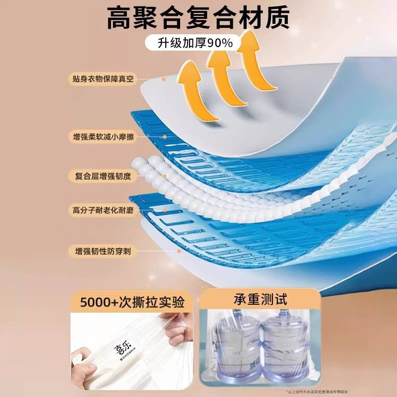 Très Grande Taille 100*70 cm [Couette en coton 6-8 catties (3-4 kg)]