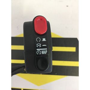 Pompa Freno Anteriore per MV Agusta Dragster 800 RR 2015 2016 2017 Sistema Frenante Moto - Product Image 2