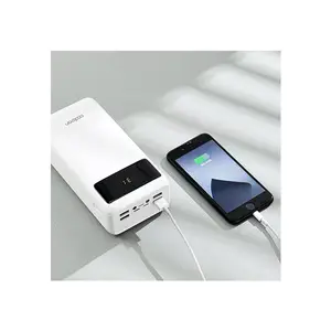 COOLEAN High Capacity Fast-Charging Power bank 50,000mAh Fast-charging Bigger Capacity Wholesale price