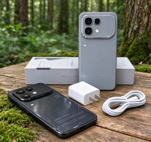 Note 60 Pro ขายดี รุ่นใหม่มาแรง กล้อง AI 108MP เวอร์ชัน Global ปลดล็อคแล้ว รองรับ 5G - Product Image 2