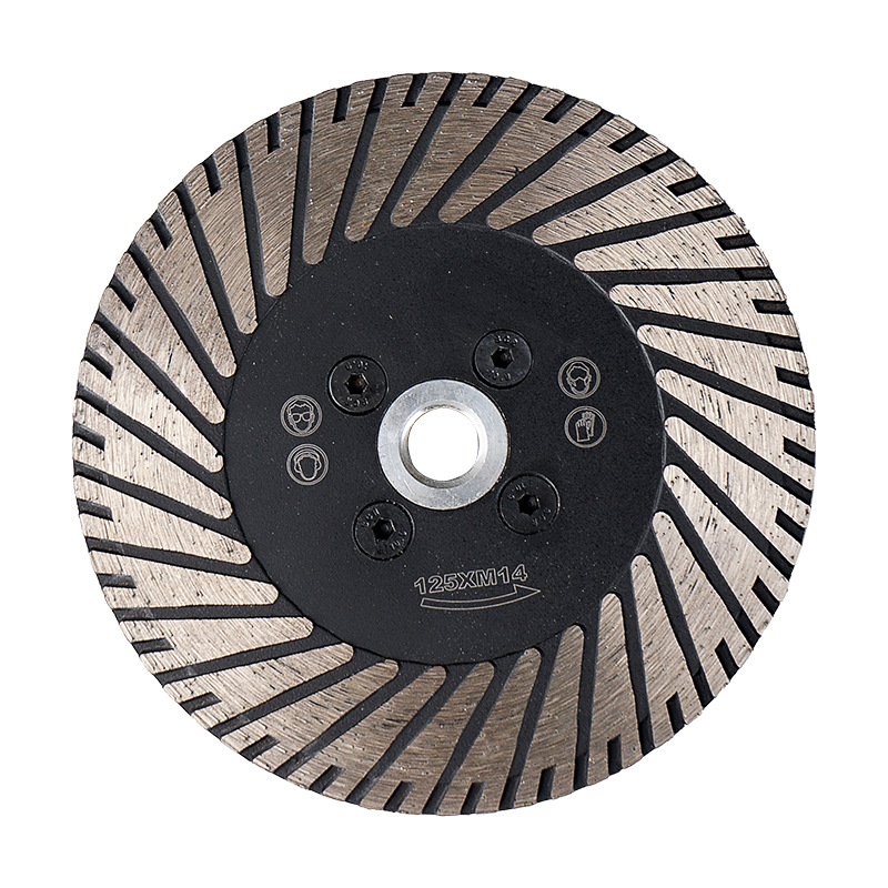 GC4-125mm режущий и шлифовальный диск, алмазная пила, гранитный режущий диск, алмазные шлифовальные круги, режущий диск 115 мм