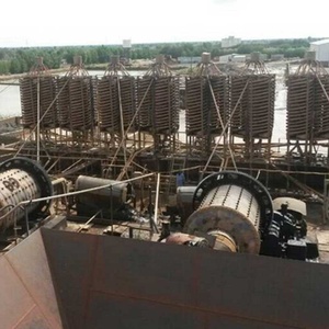 <span class=keywords><strong>Beneficiation</strong></span> Ausrüstung Gold Erz-Scheidemaschine Schwerkraft-<span class=keywords><strong>Spiral</strong></span>-Scheidespur Mineralverarbeitung Schwerkraft-Scheidemaschine <span class=keywords><strong>Spiral</strong></span>-Scheidespur Preis - Product Image 6