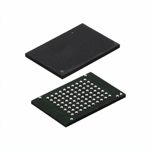 S29WS512P0SBFW000 84 VFBGA หน่วยความจำ ซื้อออนไลน์ ชิ้นส่วนอิเล็กทรอนิกส์ บริการครบวงจรของแท้ - Product Image 1