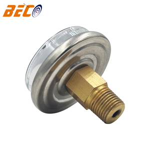 Manomètre à diaphragme BECO en promotion, diamètre 23 mm, 36 mm - Product Image 5