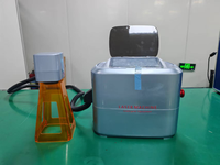 Máquina de Marcado Láser de Fibra Portátil, Precio de Fábrica, para Carrocería de Metal, Marcado Ultrafino, Impresión de Logotipos