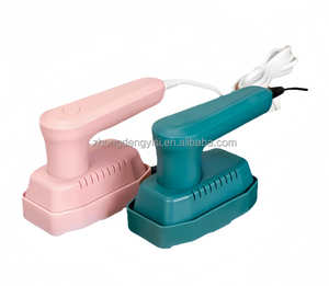 Mini Electric Heat Film <b>Shrinking</b> Machine for Packaging Used for Small Glass Perfume Box Packaging with Efficiency - Product Image 2