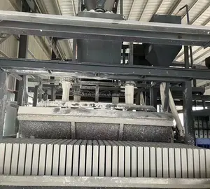 máquinas de blocos de gesso shandong engenharia