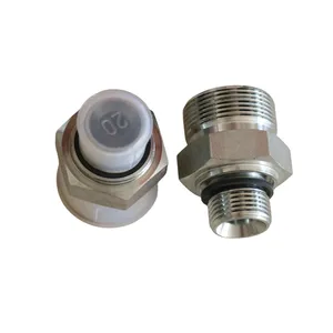 Hot Selling High Press Hose Pipe Connection Fittings Joint Female Threads Carbon Steel Union