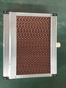 แผ่นทำความเย็นแบบระเหย/เซลล์ทำความเย็นสำหรับฟาร์มสัตว์ปีกหรือโรงเรือน ราคาโรงงาน ปี <span class=keywords><strong>2016</strong></span> ผลิตโดยมืออาชีพ - Product Image 6