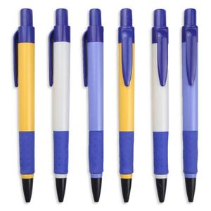 Hot Sell Multifunctional Colorful Ballpoint <b>Pen</b> Luxury Metal Promotional Ball <b>Pen</b> With Custom Logo - Product Image 5