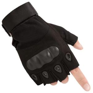 Guantes Tácticos de Combate para Trabajo, Ciclismo, Entrenamiento, Deportes al Aire Libre, Gimnasio, México, Perú, Chile, Colombia - Product Image 1
