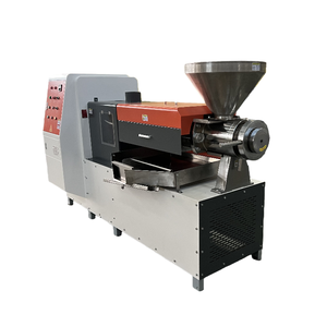 Prensa de Aceite Comercial Totalmente Automática de Alta Rentabilidad para Palma, Sésamo, Coco, Nueces, Cacahuates y Soja, con Nuevo Filtro de Alta Capacidad - Product Image 4