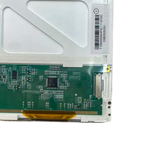 แผงหน้าจอแสดงผล LCD คุณภาพสูงขนาด 10.1 นิ้ว อินเทอร์เฟซ LVDS ความละเอียด 1024X600 300 Cd/ ㎡   ความสว่างสำหรับอุปกรณ์อุตสาหกรรม - Product Image 4