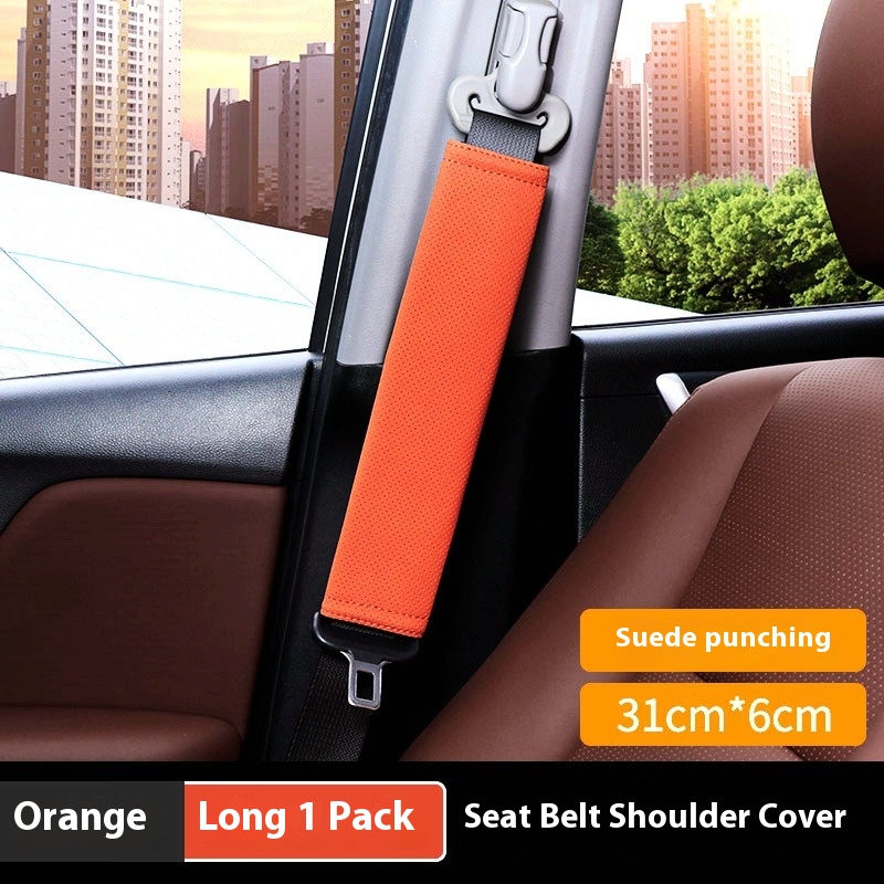 Long - Orange
