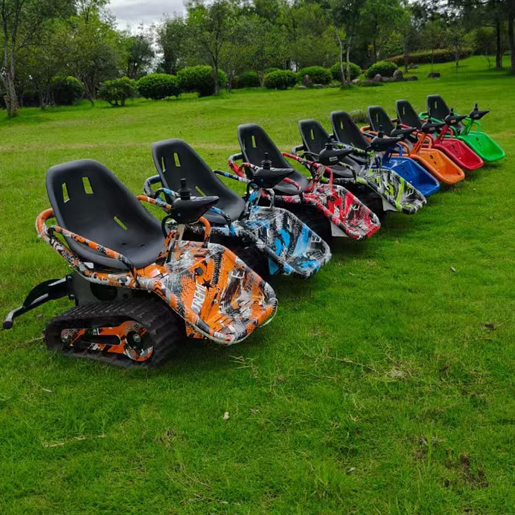 multicolore