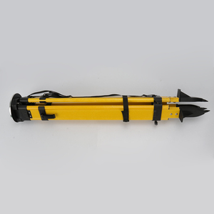 Hochbelastbares Glasfaser-Stativ für Vermessungsinstrumente, Totalstationen, Multistationen RTF20-BCD - Product Image 3