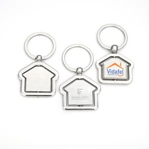 Barato personalizado <span class=keywords><strong>de</strong></span> Metal accesorios <span class=keywords><strong>de</strong></span> coche 3D Turbo llaveros para hombres llavero logotipo personalizado <span class=keywords><strong>de</strong></span> lujo seguridad llavero <span class=keywords><strong>de</strong></span> seguridad - Product Image 5