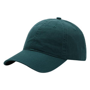 Venta al por mayor: Gorra de béisbol unisex de algodón 100% con lazos de encaje Dobby verde, estilo 2021, común para Abc Kecap Cactus Jack - Product Image 6