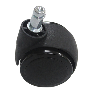 NANTAI Pied de chaise chromé cinq étoiles au design moderne Base de chaise de bureau pivotante en métal Pièces de meubles en gros - Product Image 4