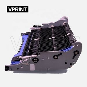 ชุดภาชนะบรรจุน้ำยาบริการ W1B44A A7W93-67081 สำหรับเครื่องพิมพ์ Hp Pagewide Color 755 MFP <span class=keywords><strong>774</strong></span> 779 E776 อะไหล่เครื่องพิมพ์ - Product Image 5