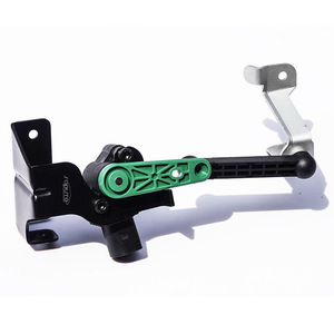 Capteur de hauteur de véhicule Audi 5Q0512521G pour A3 Golf 7, pièce de rechange - Product Image 2
