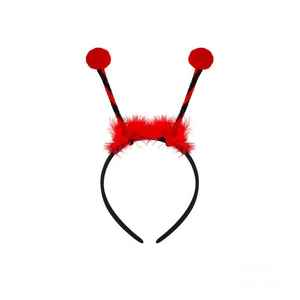 Costume de coccinelle PESENAR pour femme, ensemble de costumes de coccinelle pour femme, accessoires de cosplay pour adulte - Product Image 3