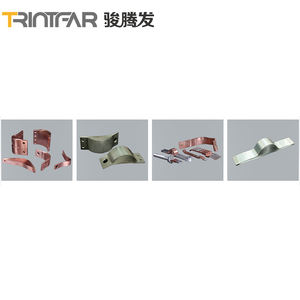 Máquina de Soldadura por Difusión <span class=keywords><strong>Molecular</strong></span> para Conductores Flexibles de Cobre - Product Image 2