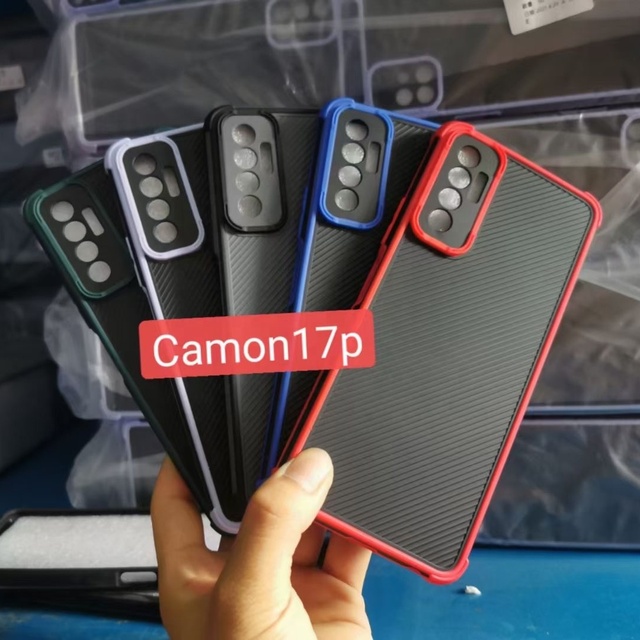 Mobile Phone case for Tecno Camon 17P