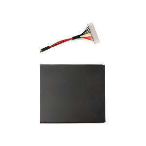 Шэньчжэнь, заводская цена, Аккумулятор для ноутбука, GAG-J40 для Gigabyte Aorus 14 V7 K7 15x8 15G XB 15P WB 17 XA 17 KB 17X WB 17X YB X7 - Product Image 3