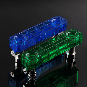 DIY Ecologisch verantwoorde hoogwaardige 2L CO2-generatorsysteemkit van plastic voor beplante aquariums - Product Image 4