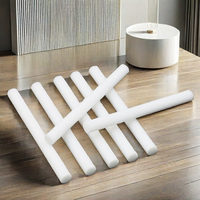 Fibre écologique pour bâtons de diffuseur de roseaux Bâton d'aspiration de noyau de parfum sans colle