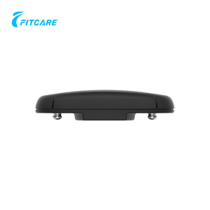 Theo dõi của bạn tập luyện cường độ có thể sạc lại IP67 không thấm nước Heart Rate <span class=keywords><strong>Monitor</strong></span> armband (fitcare hrm508) cho BLE 5.0 ANT + Unisex - Product Image 4