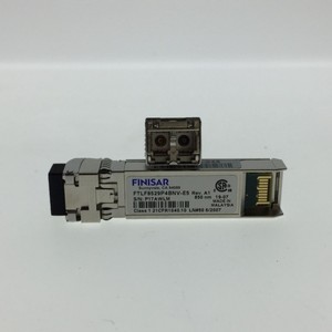 โมดูลไฟเบอร์ออปติกฟินิซาร์ Ftlf8529p4bnv E5 16g 850nm 100m สำหรับการสื่อสารข้อมูล - Product Image 3