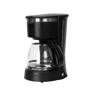 Senmeng 1.2L Venta al por mayor Máquina de café por goteo automática Cafetera con precio barato - Product Image 4