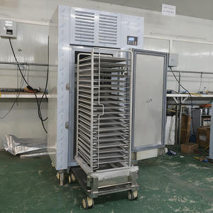 Boîte de congélation rapide compatible <span class=keywords><strong>avec</strong></span> le <span class=keywords><strong>chariot</strong></span> de <span class=keywords><strong>four</strong></span> - Product Image 4