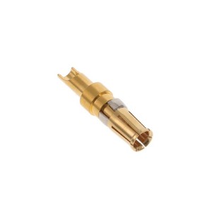 Accesorio 1731120386 D-<span class=keywords><strong>Sub</strong></span> Contacto Hembra Enchufe Oro 12-16 AWG <span class=keywords><strong>Copa</strong></span> de soldadura Mecanizado FMP FCT 173112 Conector 173112-0386 - Product Image 1