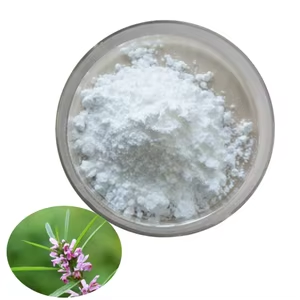 Yi Mu CAO สารสกัดจากผงสกัด Motherwort CAS 4136-37-2 98% <span class=keywords><strong>Stachydrine</strong></span> <span class=keywords><strong>hydrochloride</strong></span> - Product Image 2