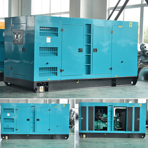 Generatori Cummins fabbrica miglior prezzo 350 <span class=keywords><strong>kv</strong></span> 280kw generatori elettrici vendita 350kva generatori industriali prezzi - Product Image 4