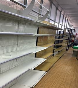 ชั้นวางรองเท้าแบบพับเก็บได้สำหรับวางหมวกเครื่องสำอางพร้อมอุปกรณ์เสริมสำหรับร้านขายรองเท้า - Product Image 3