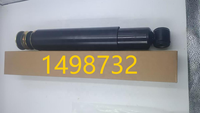 ممتص صدمات 318 476 من مصنع صيني 1498732 /1498733 لحافلات سكانيا