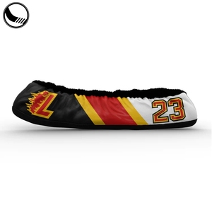 Hockeyschaatsbeschermers, bladbeschermers, schaatsbeschermers, beschermer voor hockey en kunstschaatsen, op maat gemaakt merk/logo - Product Image 2
