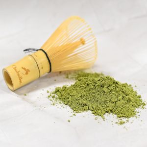 OEM ODM Matcha biologique 100% pur Sachet de 100g Originaire de Chine Poudre de thé vert Matcha Compléments alimentaires naturels à base de plantes Thé aromatisé - Product Image 3