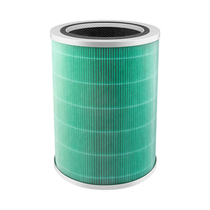 <span class=keywords><strong>Cartouche</strong></span> <span class=keywords><strong>filtrante</strong></span> compatible avec le purificateur d'air Huawei Honor Jingnuo KJ350G-H01 pour l'élimination du formaldéhyde et le filtre à mailles PM2.5 - Product Image 1