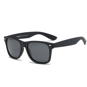 Phong cách thể thao vàng PC chất liệu nhà cá Kính mắt Khung kính mát giá rẻ khuyến mãi cung cấp - Product Image 6