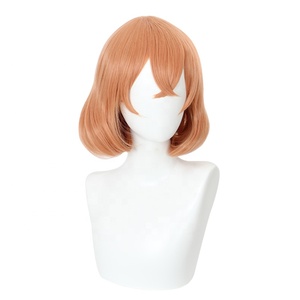 Holesale okyo evengers. nime. IG 35cm. range. achibana. inata. IG. osplay. ynthetic. nime. esistant. air eluca. - Product Image 4