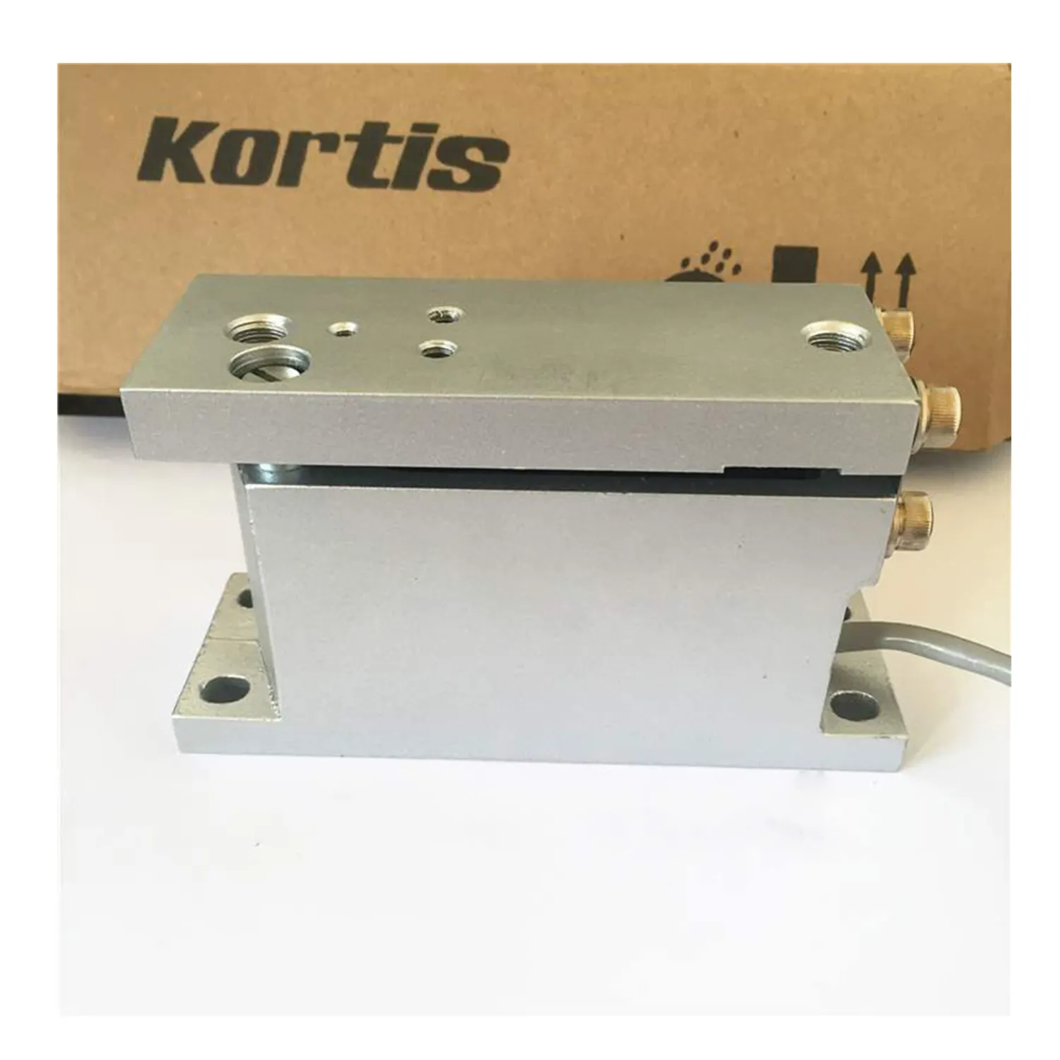 Kortis fmi0500 lực cảm biến được sử dụng trong tình trạng tốt trong kho