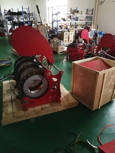 <span class=keywords><strong>เครื่อง</strong></span><span class=keywords><strong>เชื่อม</strong></span><span class=keywords><strong>ท่อ</strong></span> <span class=keywords><strong>HDPE</strong></span> แบบเชื่อมชน Hotool ขนาด 250 - 400 มม. <span class=keywords><strong>เครื่อง</strong></span><span class=keywords><strong>เชื่อม</strong></span>แบบเทอร์โมฟิวชั่นอัตโนมัติ - Product Image 4