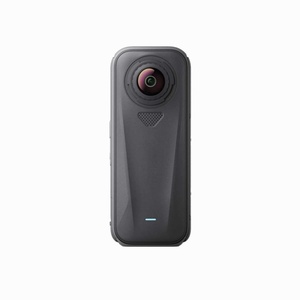 Inst360 X4 Air <span class=keywords><strong>No</strong></span> Drone <span class=keywords><strong>No</strong></span> <span class=keywords><strong>Problem</strong></span> Bundle, Videocamera Sportiva ad Alta Definizione, Action Cam 8K, Edizione Premium Estesa - Product Image 4