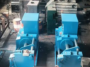 YFT-A200 Hochdruck ventil Test maschine für Kugel ventil und Absperr schieber Schale Stärke und Dichtung stest - Product Image 5