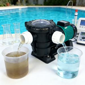 Cartuchos de <span class=keywords><strong>Filtro</strong></span> para <span class=keywords><strong>Piscina</strong></span> Eficientes a Precios Competitivos, Cartuchos de <span class=keywords><strong>Filtro</strong></span> Reemplazables para Agua Limpia - Product Image 2